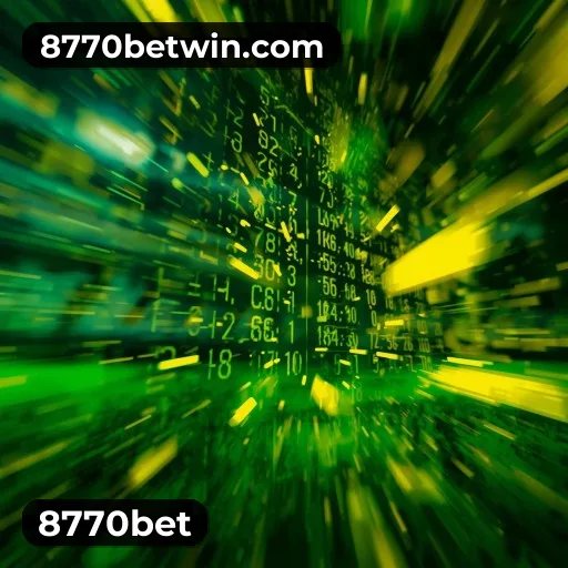 Odds Competitivas 8770bet