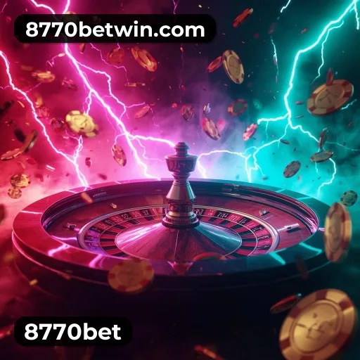 Cash Out 8770bet