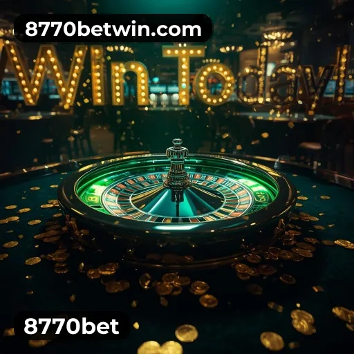 Licença Curaçao 8770bet