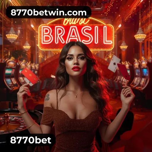 8770bet Certificado eCOGRA