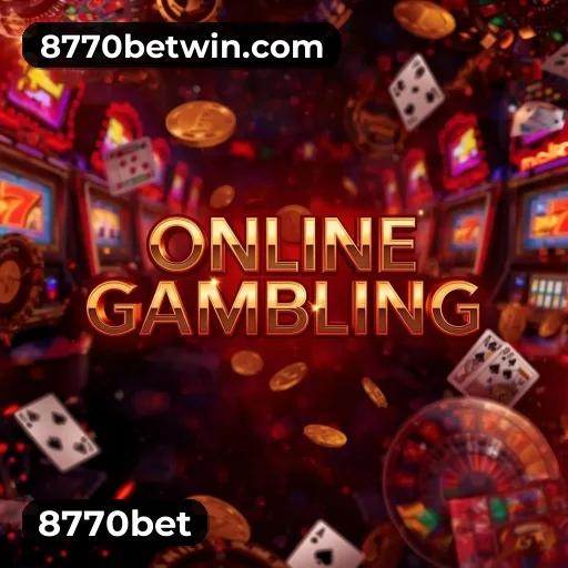 8770bet Pagamento Seguro SSL