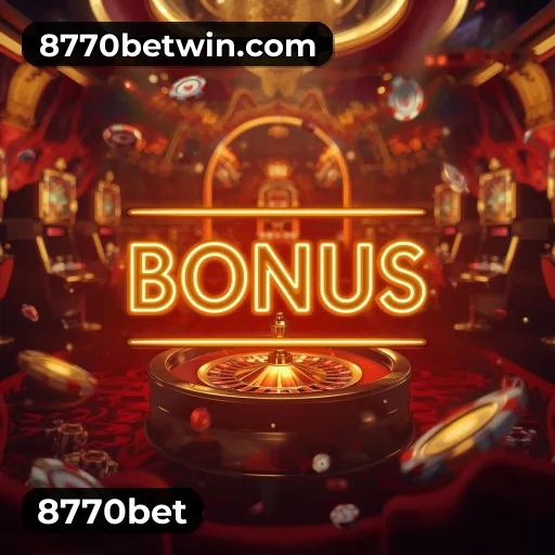 8770bet Licença Curaçao Gaming
