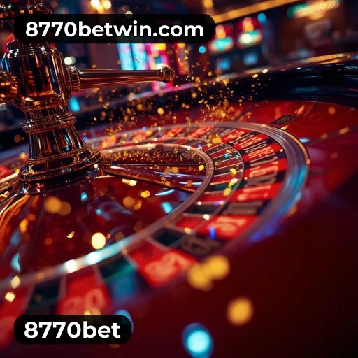 8770bet Logo 1
