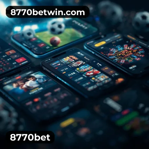 8770bet Certificado eCOGRA - Jogos Justos Auditados
