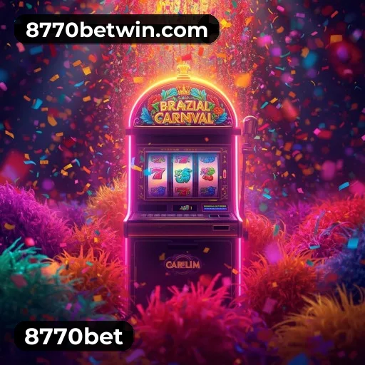 8770bet Instalar Logo 2