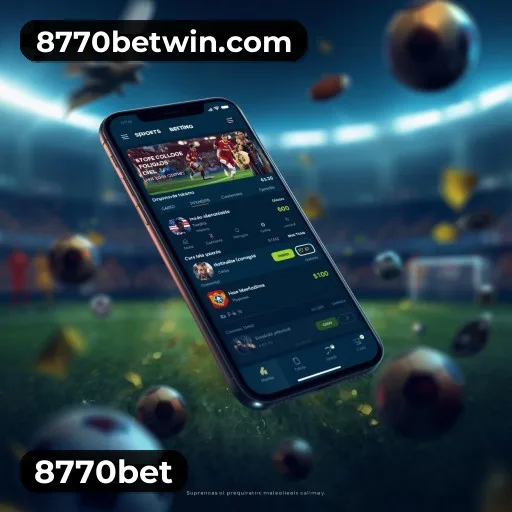 8770bet Instalar Logo 1
