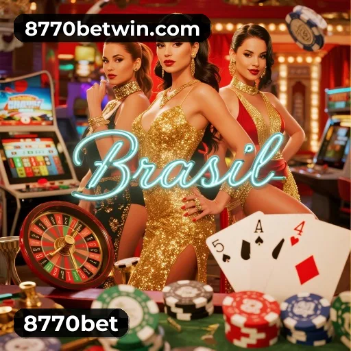 8770bet Instalar Logo 3