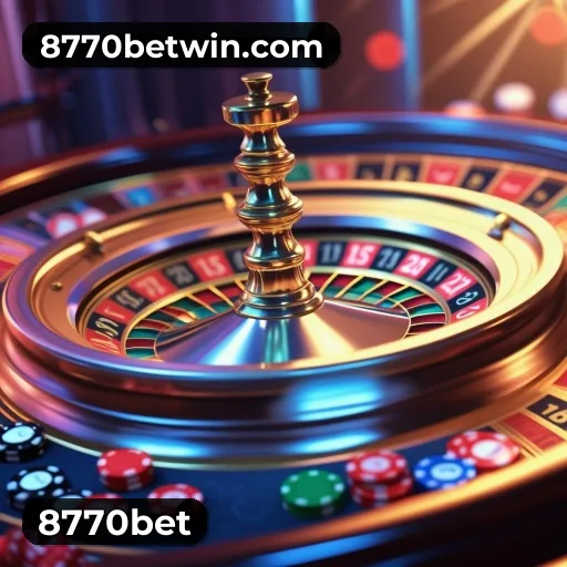 Loteria 8770bet - Mega-Sena online