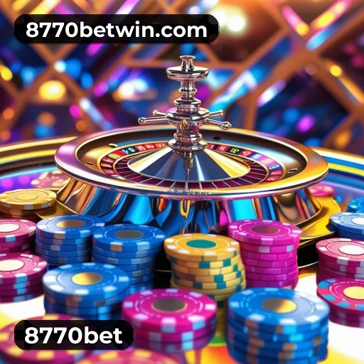 Slots 8770bet - Giros Grátis Diários