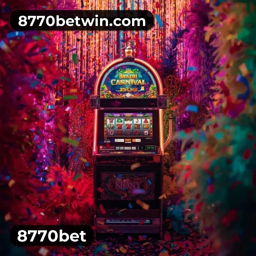 Telegram 8770bet - Suporte Prioritário 24/7