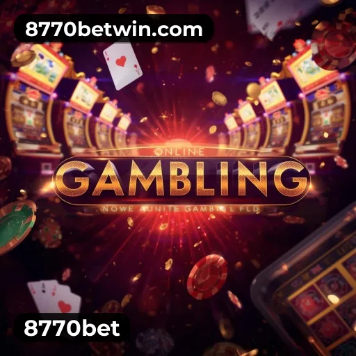 Telegram 8770bet - Canal Oficial Verificado